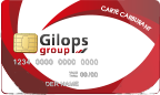 Gilops